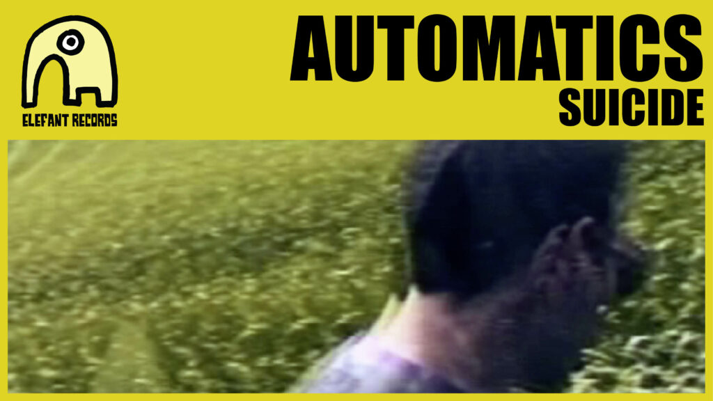 Imagen destacada de video: Suicide [Video-Clip]